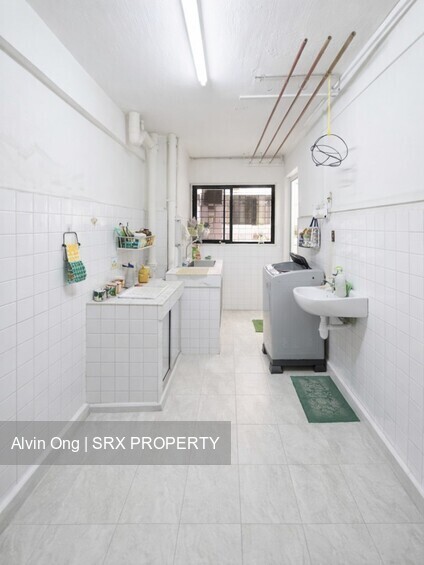 Blk 111 Chong Pang Garden (Yishun), HDB 3 Rooms #542229051